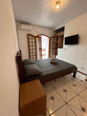 Casa tucanos